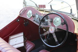 Immagine 7/66 di MG TC (1948)
