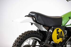 Imagen 11/39 de Kawasaki KX 400 (1975)