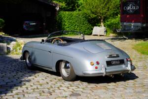 Immagine 8/15 di Porsche 356 1500 Speedster (1955)