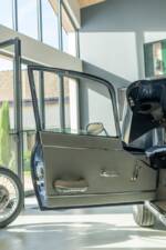 Image 19/23 de Jaguar Type E 4.2 (1967)