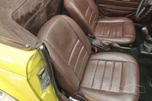 Image 2/19 of Triumph TR 6 (1974)