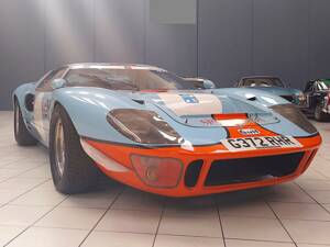 Image 6/134 de GTD 40 (1990)