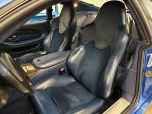 Image 7/16 de Aston Martin DB 7 Zagato (2004)