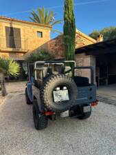 Image 45/50 of Toyota Land Cruiser BJ 40 (1981)