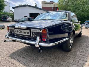 Immagine 19/24 di Jaguar XJ 6 C 4.2 (1977)