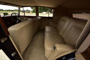 Image 28/50 de Bentley Mark VI (1948)