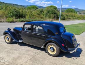Image 5/47 of Citroën Traction Avant 11 B (1955)