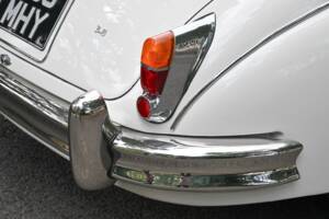 Bild 23/50 von Jaguar Mk II 3.8 (1961)