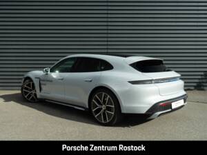 Obraz 23/31 pojazdu Porsche Taycan 4S Sport Turismo (2026)