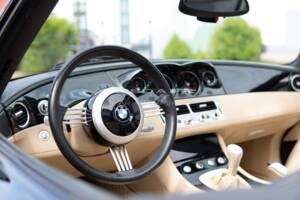 Bild 21/39 von BMW Z8 (2001)