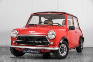 Image 3/50 de Innocenti Mini Cooper 1300 (1975)