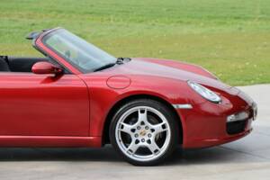 Afbeelding 47/50 van Porsche Boxster (2008)