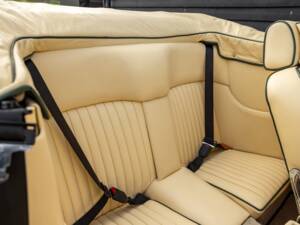 Bild 34/92 von Aston Martin V8 Volante X-Pack (1989)