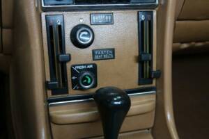 Image 20/50 de Mercedes-Benz 450 SL (1973)
