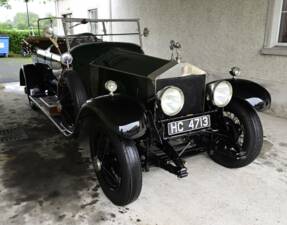 Bild 5/50 von Rolls-Royce 40/50 HP Silver Ghost (1924)