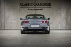 Bild 5/98 von Ferrari 550 Maranello (1998)
