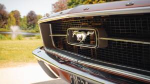 Image 73/81 of Ford Mustang 289 (1967)