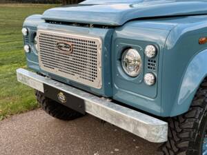 Image 9/33 de Land Rover Defender 90 (1997)