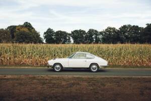 Bild 5/70 von BMW 1600 GT (1967)