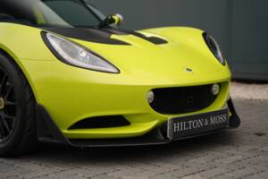 Image 25/50 of Lotus Elise Sport 220 (2015)