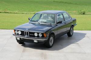 Image 6/50 of BMW 323i (1980)