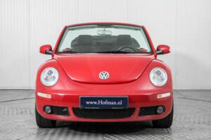 Image 14/50 de Volkswagen New Beetle 2.0 (2006)