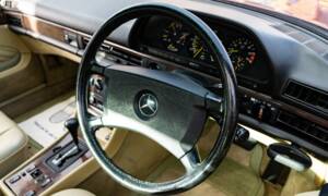 Bild 4/26 von Mercedes-Benz 500 SEC (1990)