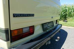Bild 35/36 von Volkswagen T3 Westfalia Joker 2.0 (1982)