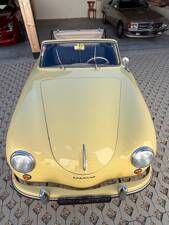 Immagine 17/20 di Porsche 356 1500 (1953)