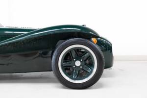 Image 25/37 of Donkervoort D8 Zetec (1997)