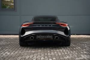 Image 8/50 de Lotus Emira &quot;First Edition&quot; (2023)