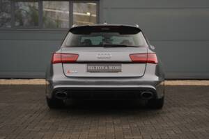 Immagine 8/50 di Audi RS6 Avant (2015)