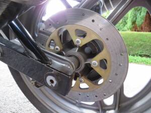 Bild 43/49 von Moto Guzzi Daytona RS (1996)