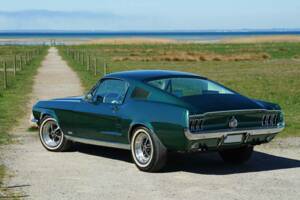 Afbeelding 4/30 van Ford Mustang 390 GTA (1967)