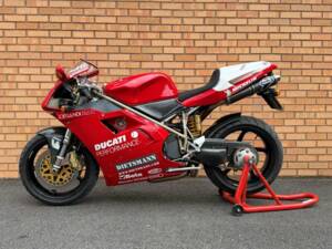Immagine 2/50 di Ducati 916 R (2000)