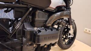 Image 13/56 of BMW K 75 RT (1993)