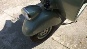 Immagine 26/44 di Piaggio Vespa 125 (1951)
