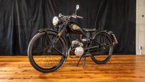 Immagine 1/13 di DKW RT 100 (1938)