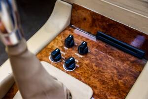 Imagen 42/50 de Jaguar Mk II 3.8 (2004)