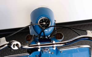 Bild 49/57 von Iso Rivolta Isoscooter 125 (1953)