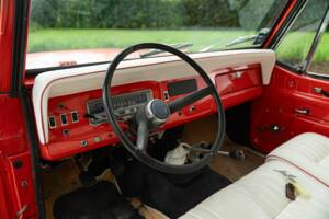 Imagen 35/50 de Jeep Commando (1976)