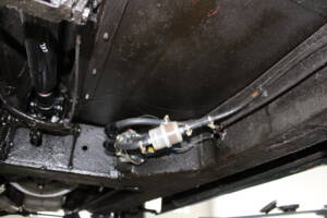 Afbeelding 93/102 van Jaguar XK 120 SE FHC (1954)