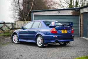 Bild 4/45 von Mitsubishi Lancer Evolution VI (2000)