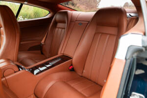 Afbeelding 25/44 van Bentley Continental GT (2006)
