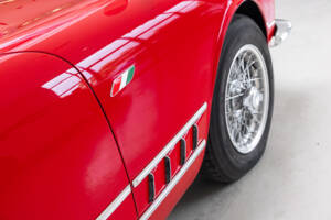 Bild 32/40 von Alfa Romeo 2000 Spider (1961)