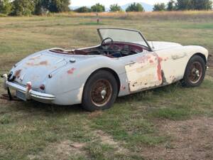 Bild 17/22 von Austin-Healey 3000 Mk II (BN7) (1960)