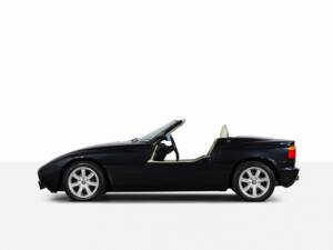 Bild 3/43 von BMW Z1 Roadster (1991)