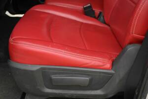 Imagen 37/50 de Dodge Ram 1500 (2011)