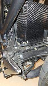 Image 33/56 of BMW K 75 RT (1993)