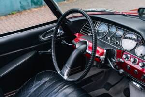 Image 16/50 de Citroën DS 21 (1969)
